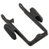 Apex Tactical Enhanced Slide Release for CZ P10c Black Melonite Steel