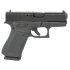 Glock G43X 9mm Sub-Compact 10+1 Black Polymer Frame USA Made