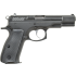 CZ-USA CZ 75 B 9mm Luger Pistol, 16+1, 4.60