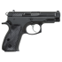 CZ-USA CZ 75 Compact 9mm Luger 14+1 3.75