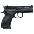CZ-USA P-01 9mm 15+1, 3.75