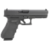 Glock G17 Gen3 9mm 17+1 Full Size Black 4.49