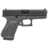 Glock G19 Gen5 9mm Compact 15+1 Black Polymer Frame USA Made