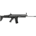 FN SCAR 16S NRCH 5.56 NATO Rifle 10+1 Black | Optics Ready