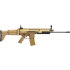FN SCAR 16S NRCH 5.56 NATO FDE Rifle | 10+1 | Optics Ready