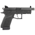 CZ-USA P-07 Suppressor Ready 9mm 17+1 4.36