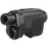 AGM Fuzion LRF TM35-384 Thermal Monocular 3.5-28x Black