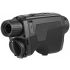 AGM Fuzion LRF TM35-640 Thermal Monocular 2-16x 35mm Black