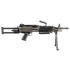 FN M249S Para 5.56 NATO 16.10