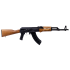 Century Arms BFT47 CORE 7.62x39mm 30+1 16.50