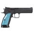 CZ-USA TS 2 40 S&W 17+1 5.28
