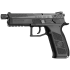 CZ-USA P-09 9mm Luger 21+1 5.15