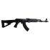 Zastava ZPAPM70 7.62x39mm Chrome-Lined Barrel Promag Adjustable Stock
