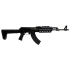 Zastava Arms USA ZPAPM70 7.62x39mm with Magpul Zhukov Stock