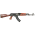 Zastava ZPAPM70 7.62x39mm 170th Anniversary, Red Wood, Gold Engraving