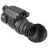 AGM PVS-14 NW1 Night Vision Monocular Gen 2 Plus White Phosphor
