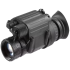 AGM Global Vision PVS14 3AL2 Gen 3 Night Vision Scope Black 1x26mm