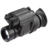 AGM PVS-14 3APW Gen 3 Night Vision Monocular 1x26mm Black