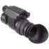 AGM PVS-14 3APW Gen 3 Night Vision Monocular 1x26mm Black