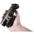 AGM PVS-14 3APW Gen 3 Night Vision Monocular 1x26mm Black