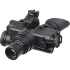 AGM Global Vision Wolf-7 PRO NL1 Night Vision Goggles Gen 2+
