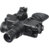 AGM Wolf-7 PRO NW1 Night Vision Goggles Gen 2+ Level 1