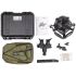 AGM Wolf-7 PRO NW1 Night Vision Goggles Gen 2+ Level 1