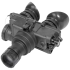 AGM PVS-7 3AW1 Gen 3 White Phosphor Night Vision Goggles