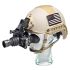 AGM PVS-7 3AW1 Gen 3 White Phosphor Night Vision Goggles