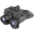 AGM Global Vision NVG-40 NL1 Gen 2 Night Vision Binocular Black