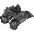 AGM NVG-50 NL1 Gen 2 Plus Night Vision Binocular 1x19mm