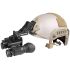 AGM NVG-50 NL1 Gen 2 Plus Night Vision Binocular 1x19mm