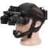 AGM Global Vision NVG-50 3AW1 Gen 3 White Phosphor Binocular
