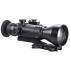 AGM Global Vision Wolverine Pro 4 3AL1 Night Vision Rifle Scope 4x70mm