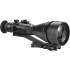 AGM Wolverine Pro 6 3AW1 Night Vision Rifle Scope Gen 3 White
