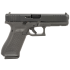 Glock G17 Gen5 9mm 10+1 Full Size 4.49