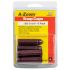 A-Zoom 500 S&W Magnum Revolver Snap Caps 6-Pack Training