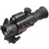 AGM Neith DS32 4MP Night Vision Rifle Scope 2.5-20x32 Black