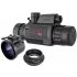 AGM Neith DC32-4MP Night Vision Clip On Handheld Mountable 1x32mm