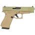 Glock G48 Compact Slim 9mm Luger 10+1 4.17