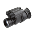 AGM Global Vision PVS-14 NL1 Gen 2 Night Vision Monocular Black