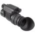 AGM Global Vision PVS-14 NL1 Gen 2 Night Vision Monocular Black