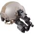 AGM Global Vision PVS-14 NL1 Gen 2 Night Vision Monocular Black