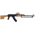 Century Arms AES 10B RPK 762x39mm Rifle with Wood Stock and Bipod