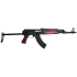 Zastava ZPAP M70 7.62x39mm 30+1 Underfolder Rifle
