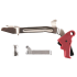 Apex Tactical Slim Red Trigger Kit for Glock Gen3 Gen4 Pistols