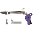 Apex Tactical Purple Trigger for Glock Gen3-4 17-35 Drop-In Upgrade