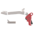 Apex Tactical Action Enhancement Slim Red Trigger for Glock 43 43X 48