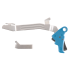Apex Tactical Slim Blue Trigger for Glock 43 43X 48 Drop-In Kit