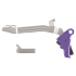 Apex Tactical Slim Purple Trigger for Glock 43 43X 48 Drop-In
